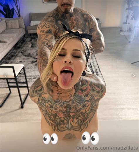 madzilla reddit|Madzilla Onlyfans Nude Video Leaked ⋆